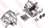 TRW BHW225E тормозной суппорт на PEUGEOT PARTNER фургон (5)