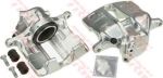 TRW BHW227E тормозной суппорт на VW GOLF III (1H1)