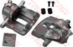 TRW BHW242E тормозной суппорт на RENAULT LAGUNA I (B56_, 556_)
