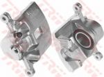 TRW BHW309E тормозной суппорт на HONDA CIVIC VI купе (EJ, EM1)