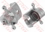 TRW BHW312E тормозной суппорт на NISSAN ALMERA I (N15)