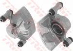 TRW BHW318E тормозной суппорт на TOYOTA CAMRY (_V2_)
