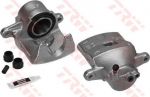 TRW BHW357E тормозной суппорт на MAZDA 323 S VI (BJ)