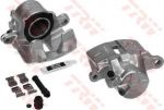 TRW BHW363E тормозной суппорт на MITSUBISHI LANCER IV (C6_A, C7_A)