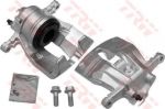 TRW BHW379E тормозной суппорт на OPEL COMBO Tour