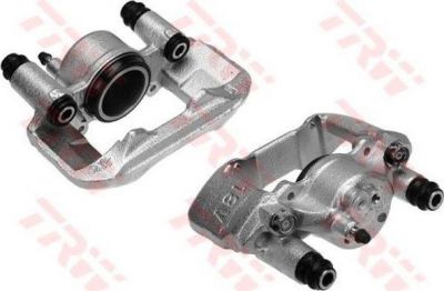 TRW BHW404 тормозной суппорт на MAZDA 323 C IV (BG)
