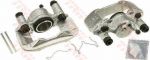 TRW BHW405E тормозной суппорт на MAZDA 323 C IV (BG)
