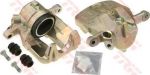 TRW BHW812E тормозной суппорт на TOYOTA LAND CRUISER 80 (_J8_)