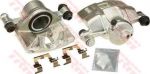 TRW BHW816E тормозной суппорт на MAZDA 626 III (GD)