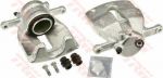 TRW BHW905E тормозной суппорт на RENAULT KANGOO BE BOP (KW0/1_)