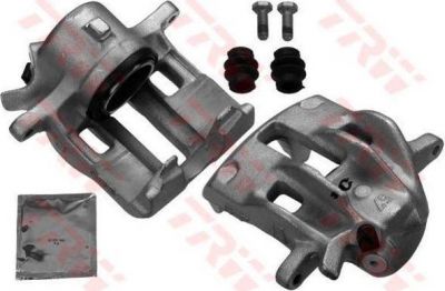 TRW BHX108E тормозной суппорт на PEUGEOT 406 Break (8E/F)