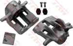TRW BHX109E тормозной суппорт на PEUGEOT 406 Break (8E/F)