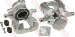 TRW BHX436E тормозной суппорт на PEUGEOT 407 (6D_)