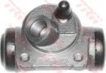 TRW BWF280 Цил. торм. раб. 406 Coupe 05.97- 4402A9 (4402C4)