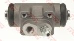 TRW BWF341 Колесный тормозной цилиндр<=BWA157