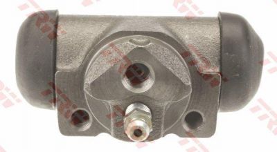 TRW BWF344 колесный тормозной цилиндр на JEEP CHEROKEE (KJ)