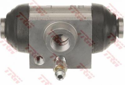 TRW BWF350 Тормозной цилиндр (торм. cистема BOSCH) CITROEN C3/DS3 2009- (4402F8)