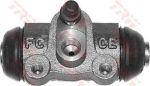 TRW BWH130 колесный тормозной цилиндр на PEUGEOT 305 I Break (581D)