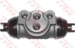 TRW BWH309 колесный тормозной цилиндр на MITSUBISHI L 300 фургон (P0_W, P1_W, P0_V, P1_V, P_2V, P2_W)