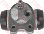 TRW BWH320 колесный тормозной цилиндр на TALBOT 1307-1510
