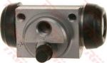 TRW BWH402 колесный тормозной цилиндр на FIAT IDEA (350_)