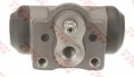 TRW BWH421 колесный тормозной цилиндр на MITSUBISHI PAJERO SPORT II (KH_, KG_)