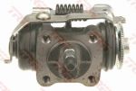 TRW BWL729 колесный тормозной цилиндр на TOYOTA DYNA c бортовой платформой/ходовая часть (KD_, LY_, TRY2_, K