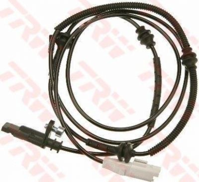 TRW GBS1111 Gbs1111 датчик абс задний левый, правый trw