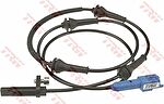 TRW GBS2138 датчик, частота вращения колеса на PEUGEOT 407 SW (6E_)