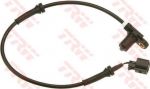 TRW GBS2520 датчик, частота вращения колеса на FORD GALAXY (WGR)