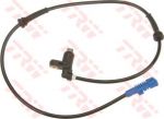 TRW GBS4001 датчик, частота вращения колеса на PEUGEOT 206 SW (2E/K)
