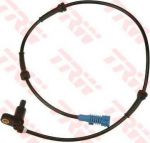 TRW GBS4009 датчик, частота вращения колеса на PEUGEOT 206 SW (2E/K)