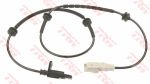 TRW GBS4021 датчик, частота вращения колеса на PEUGEOT 607 (9D, 9U)