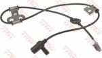TRW GBS5016 датчик, частота вращения колеса на SUBARU IMPREZA универсал (GG)