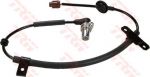TRW GBS5019 датчик, частота вращения колеса на NISSAN ALMERA I (N15)