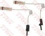 TRW GIC225 сигнализатор, износ тормозных колодок на MERCEDES-BENZ T2/LN1 фургон/универсал