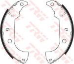 TRW GS8614 Колодки бараб. 145, 146, FIORINO, Marea, Marengo, Tempra, Tipo 90- 5888453 (5888453)