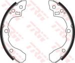 TRW GS8692 Колодки барабанные KIA SPECTRA (0K23N2638Z)