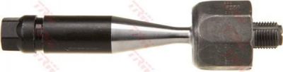 TRW JAR988 Рулевая тяга без наконечника L=R AUDI A6/Allroad all 04-11 (4F0422821D)