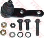 TRW JBJ438 несущий / направляющий шарнир на MAZDA 323 III Hatchback (BF)