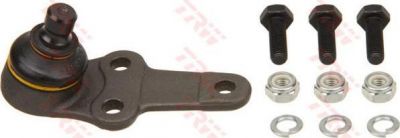 TRW JBJ656 Опора шаровая L=R 16.5mm FORD Focus I 98-04 (1212809)