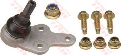 TRW JBJ740 Опора шаровая L=R FORD Focus-2 21мм (1470387)