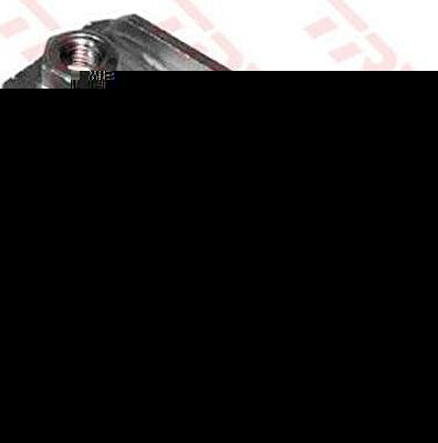 TRW JBU122 подвеска, рычаг независимой подвески колеса на FIAT TIPO (160)