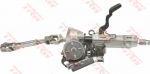 TRW JCR427 рулевая колонка на SKODA RAPID (NH3)