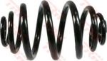 TRW JCS120 пружина ходовой части на 3 купе (E36)