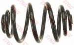 TRW JCS1219 пружина ходовой части на OPEL OMEGA B (25_, 26_, 27_)