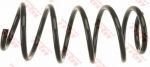 TRW JCS1353 пружина ходовой части на VW PASSAT Variant (3C5)