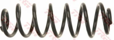 TRW JCS1355 пружина ходовой части на VW PASSAT Variant (3C5)