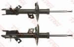 TRW JGM1057T Амортизатор подвески NISSAN QASHQAI/QASHQAI+2 07- пер.газ.(к-т 2шт.л./пр.ц.за1шт.) (E4303JD04A)