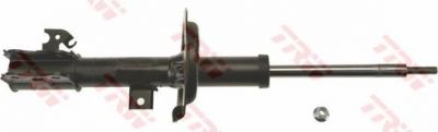 TRW JGM1151SR амортизатор на OPEL AGILA (B) (H08)